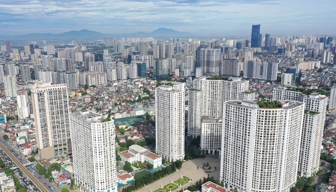 Bộ Tư pháp: Đánh thuế bất động sản theo thời gian sở hữu không khả thi