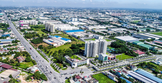 Đồng Nai dự kiến đấu giá gần 20 khu đất, thu về hơn 2 nghìn tỷ đồng