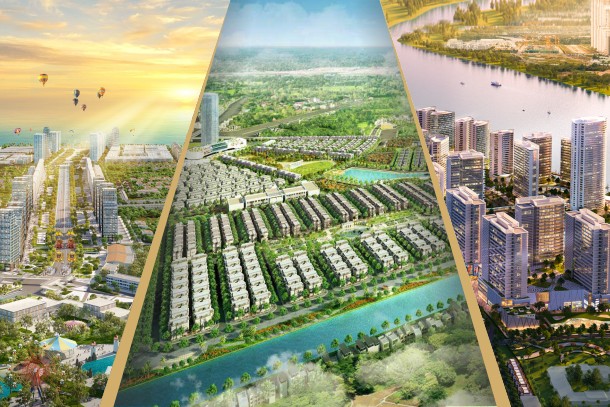 Bộ Xây dựng: Xử nghiêm dự án bất động sản tăng giá bất thường