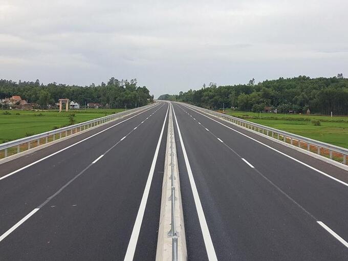 Gần 40.000 tỷ đồng mở rộng cao tốc Tp.HCM - Trung Lương - Mỹ Thuận