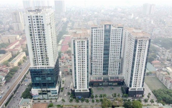 Hà Nội thu hồi hơn 3.500m2 khu đất vàng 275 Nguyễn Trãi