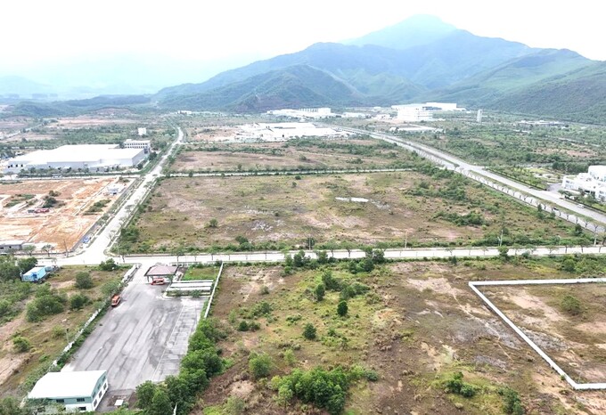 Đà Nẵng sắp có khu công nghiệp mới hơn 6.200 tỷ đồng
