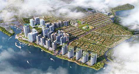 Nhà đầu tư bất động sản tập trung ra khu vực ngoài trung tâm