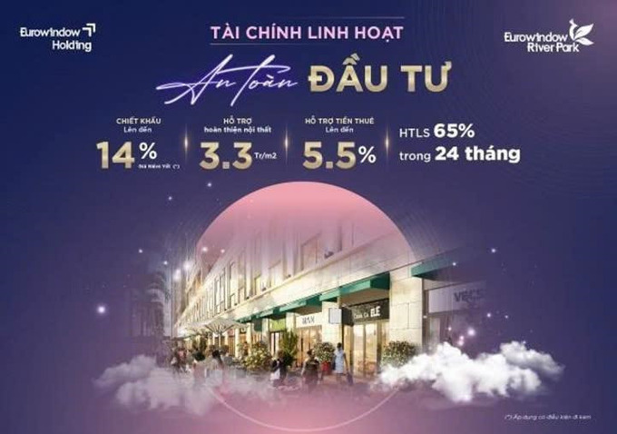 Sau Tết, mách nhà đầu tư kênh bất động sản ít vốn, lợi nhuận cao