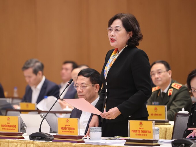 Thống đốc: Dư nợ tín dụng bất động sản là 3,48 triệu tỷ đồng