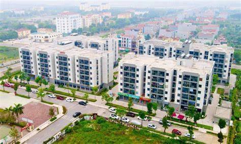 Tổng Bí thư đề xuất thành lập quỹ nhà ở quốc gia để thúc đẩy nhà giá rẻ ở đô thị lớn