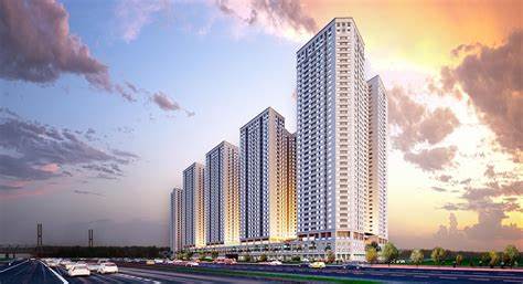 Tp.HCM không ghi nhận tồn kho bất động sản trong năm 2024