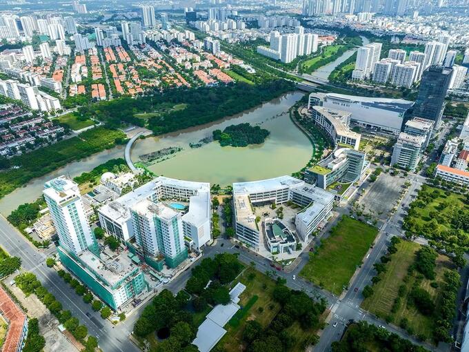 VARS: Để mua chung cư Hà Nội, thu nhập tối thiểu mỗi tháng phải từ 45 triệu đồng