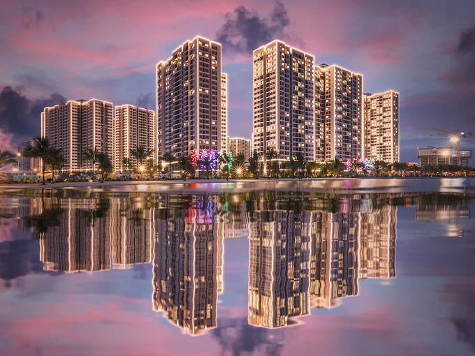 Vinhomes lên kế hoạch phát triển khu đô thị hơn 3 tỷ USD tại Long An