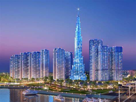 Vinhomes sẽ mở bán nhiều dự án trong 2025