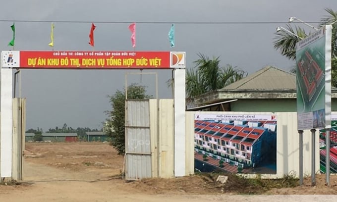 Bắc Ninh: Yêu cầu rà soát, báo cáo 6 dự án chậm tiến độ gây thất thoát, lãng phí