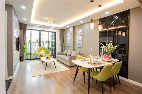 Người dân lo ngại tài chính khi cấm cho thuê căn hộ ngắn ngày