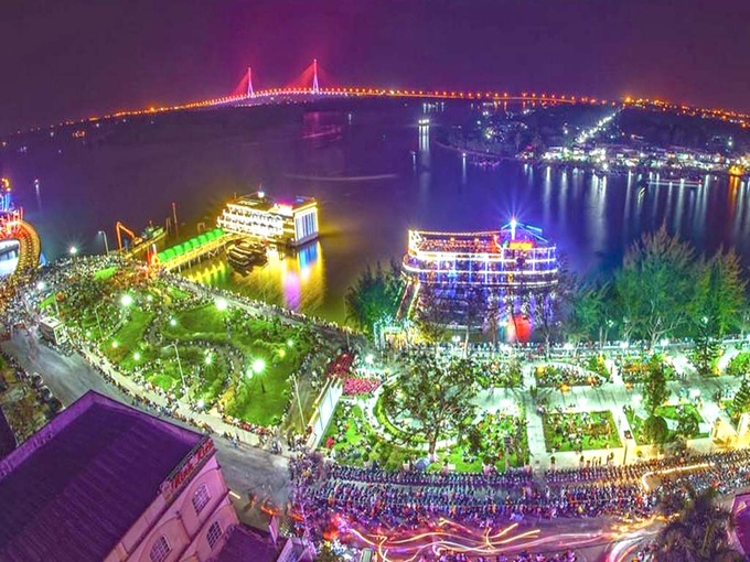 Cần Thơ phê duyệt kế hoạch đấu giá 18 lô đất