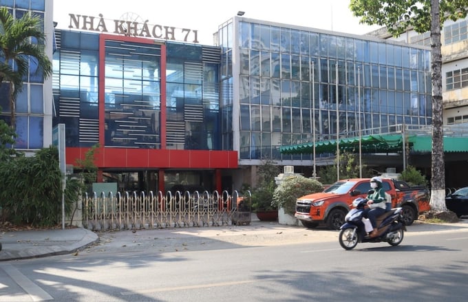 Đồng Nai dự kiến đấu giá nhiều khu đất giá trị trong quý III.