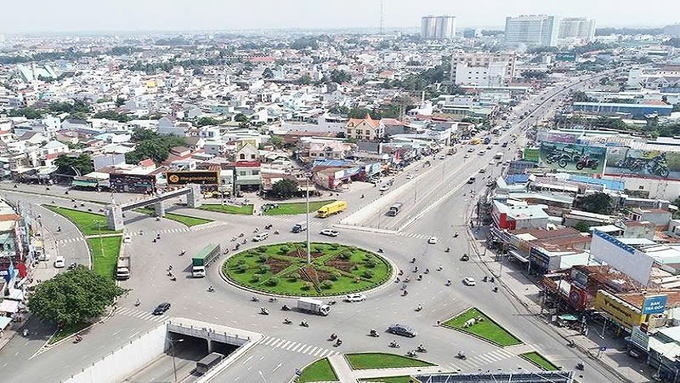 Đồng Nai mời gọi đầu tư xây dựng hơn 3.000 căn nhà ở xã hội