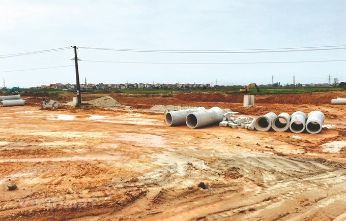 Lâm Đồng thu hồi đất của loạt dự án chậm tiến độ