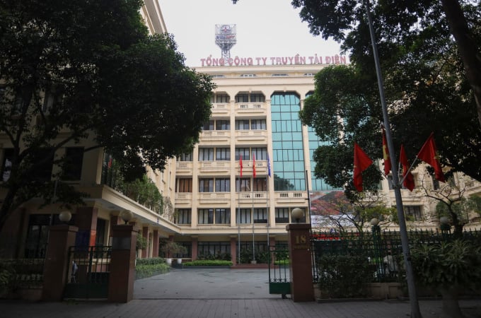 Hà Nội nghiên cứu di dời 11 trụ sở cơ quan bên Hồ Gươm