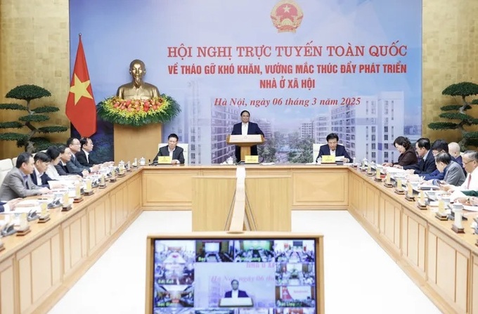 HUD, Vingroup...hiến kế làm nhà ở xã hội