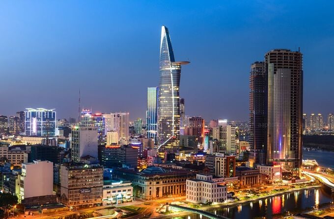 Thị trường biệt thự, nhà liền kề phía Nam thanh khoản thấp kỷ lục