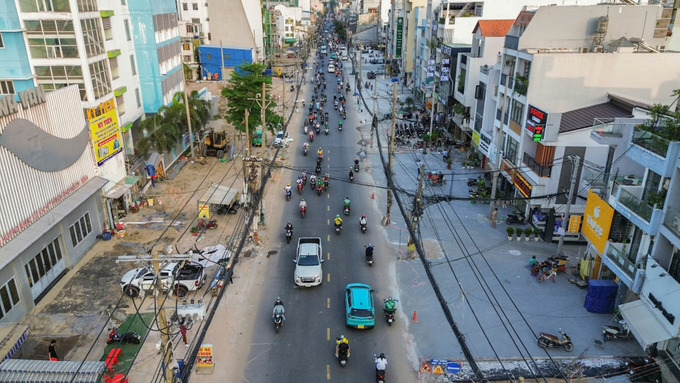 Tp.HCM đấu giá 26 ha đất phát triển đô thị TOD gần Metro 2