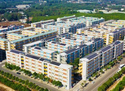 Tp.HCM đề nghị làm rõ quyền sở hữu chung và riêng tại tầng hầm chung cư