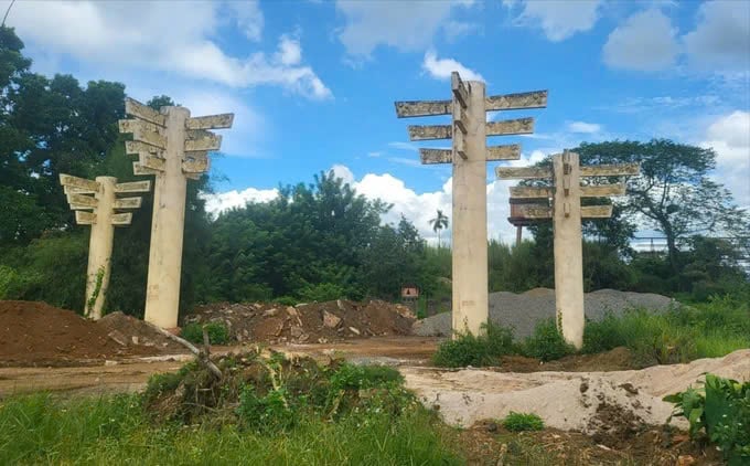 cà phê Trung Nguyên, UBND tỉnh Lâm Đồng, thu hồi 15.529 m2 đất