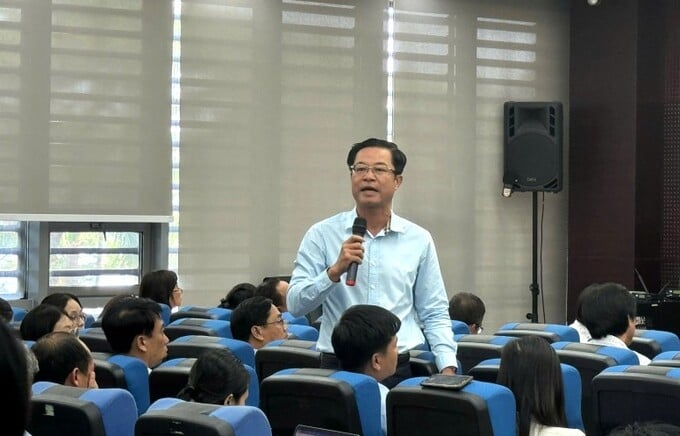 Đà Nẵng thông tin về nhu cầu khoáng sản tại dự án cao tốc Hòa Liên – Túy Loan