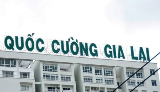 Dự án lấn sông Hàn từng bị Quốc Cường Gia Lai cầm cố ngân hàng