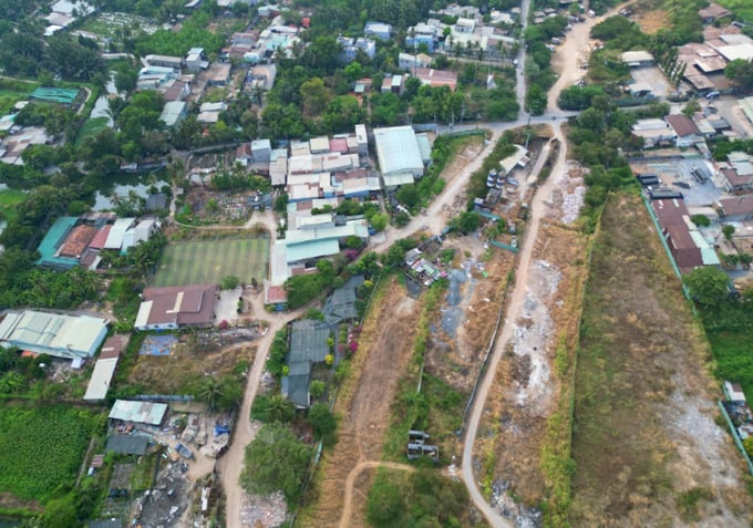 Dự án Vành đai 2 Tp.HCM: Gần 8 năm dang dở, đến bao giờ mới về đích?