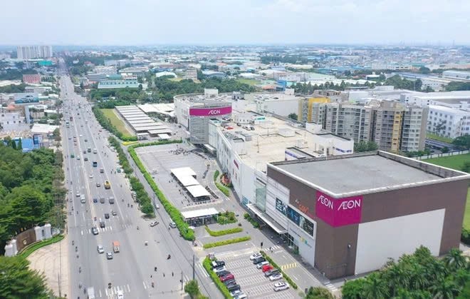 Kusto Home Bình Dương đầu tư dự án vừa hoàn tất ký kết thỏa thuận