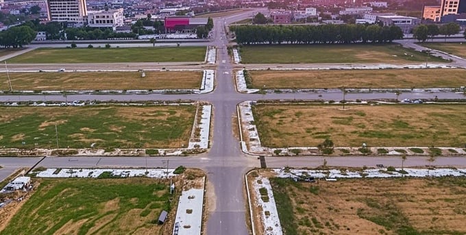 Thanh Hóa sắp đấu giá 12 lô đất vàng, kỳ vọng thu về gần 1.000 tỷ đồng