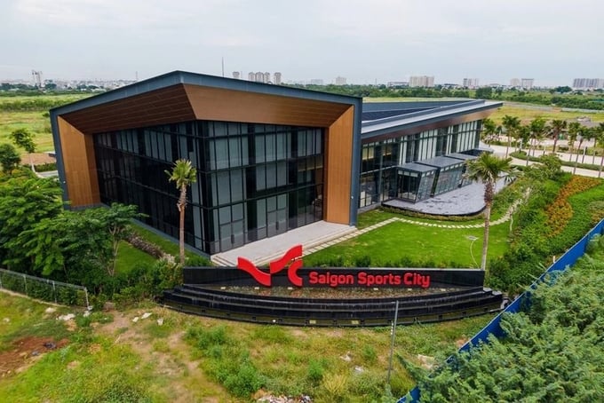 Tp.HCM tháo gỡ vướng mắc cho 5 dự án lớn