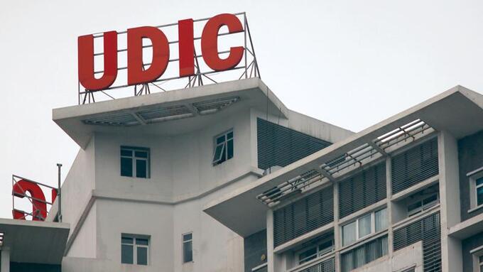 UDIC: Bị phạt về thuế hàng tỷ đồng, chậm tiến độ nhưng vẫn lọt top 10 Nhà thầu Xây dựng uy tín