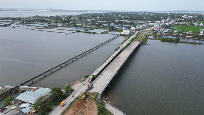 Xử lý “điểm nghẽn” các dự án chậm tiến độ ở Quảng Nam