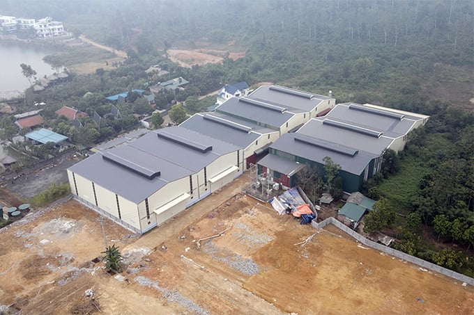 Hà Nội: Đề xuất mức xử phạt vi phạm về đất đai có thể lên tới 500 triệu đồng