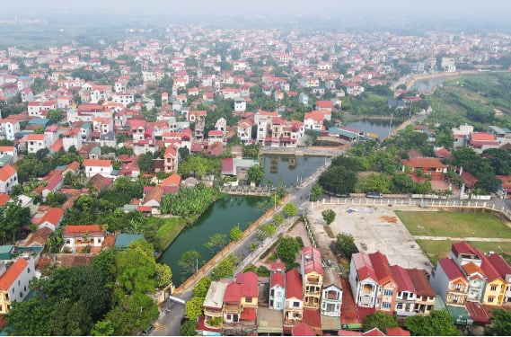 Hà Nội yêu cầu xử lý nghiêm trường hợp chuyển đổi mục đích đất trái phép