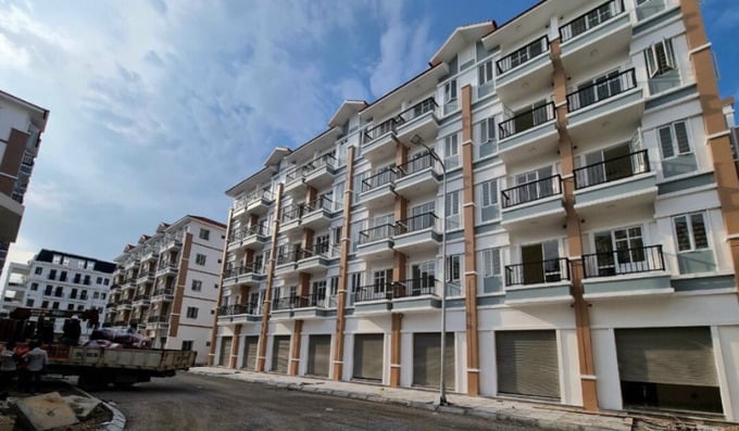 Hải Phòng: Công khai thông tin các dự án NƠXH để người dân mua đúng giá