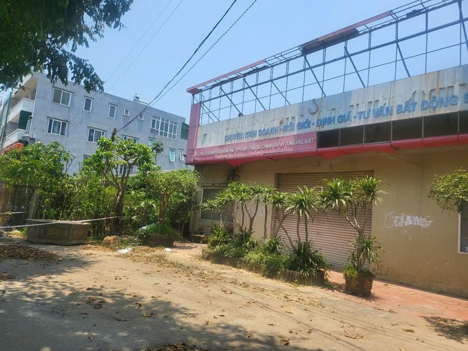 Nghệ An: Công ty Minh Khang, Vinaconex 9...nợ thuế