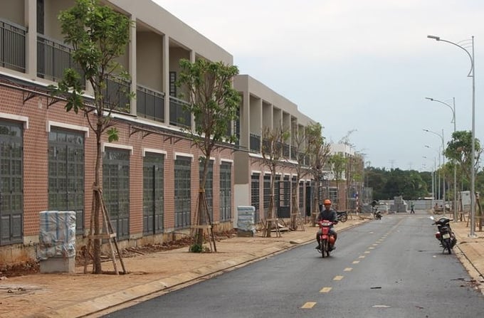 Phát hiện nhiều sai phạm trong sử dụng nhà ở xã hội tại Đồng Nai