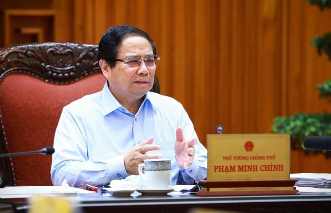 Thủ tướng: Việt Nam sẵn sàng đàm phán theo các đề nghị của Mỹ