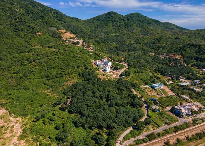 UBND tỉnh Khánh Hoà Công ty TNHH Granitvina Nha Trang thu hồi đất