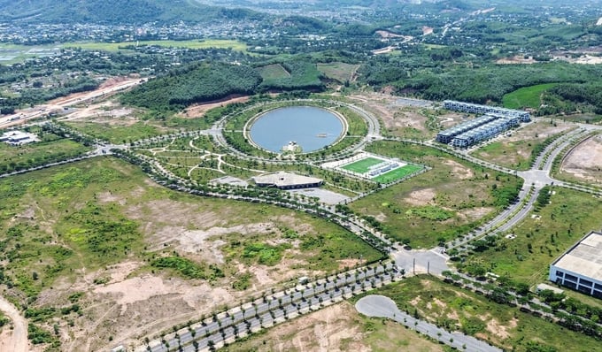 Đà Nẵng thanh tra 6 dự án chậm tiến độ, nguy cơ lãng phí